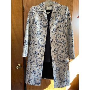 Amanda Smith suits coat set size 6
